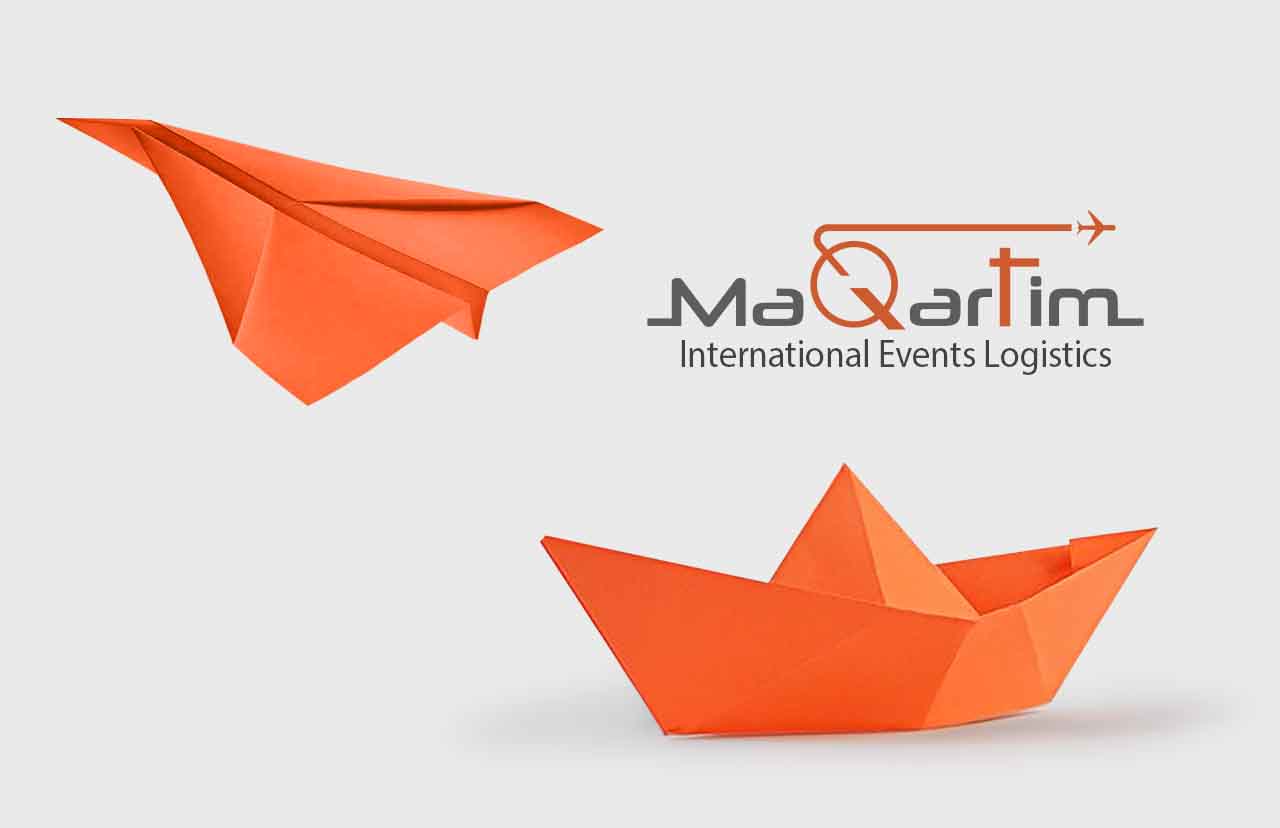 international events logistics